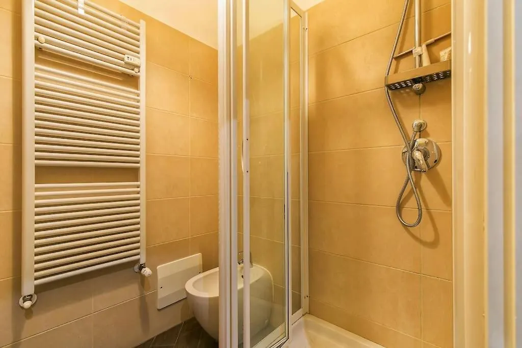 Apartamento Exclusive & Strategic 2-Bedroom Apartment, 50M From M4 Milão